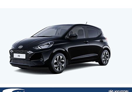 Hyundai i10 Trend 1.2 MT EU6d Trend Komfortpaket Navi, Klimaau