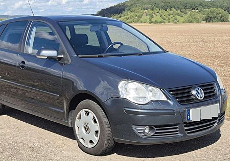 VW Polo Volkswagen 1.4 TDI United