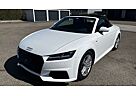 Audi TT Roadster 1.8 TFSI