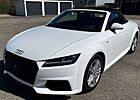 Audi TT Roadster 1.8 TFSI