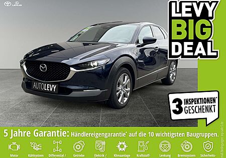 Mazda CX-30 2.0l Exclusive Line Head-UP*PDC*LED*Bose