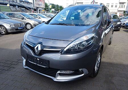 Renault Grand Scenic 1.2 Limited