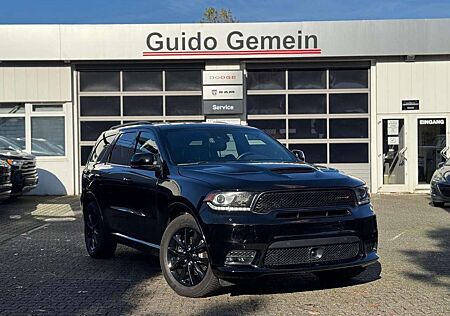 Dodge Durango R/T 5.7 V8 HEMI Leder, Navi, LED