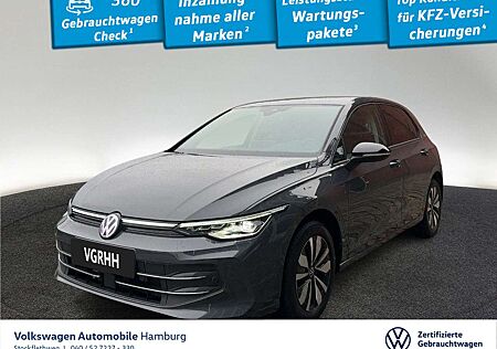 VW Golf Volkswagen VIII 2.0 TDI Goal DSG AHK Navi ACC CarPlay
