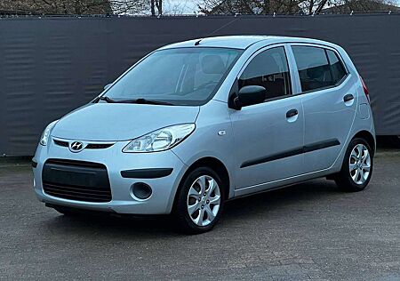 Hyundai i10 Edition+/TÜV