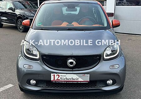 Smart ForFour Edition 1 *SHZ*PANORAMA*LED*