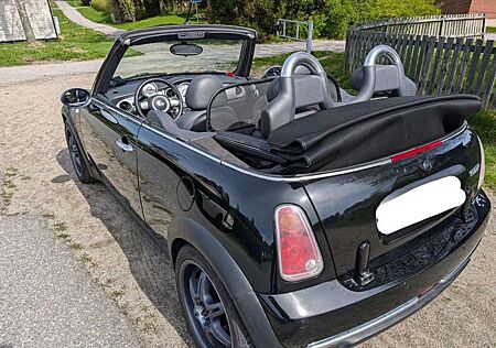 Mini Cooper S 1.6i - 170