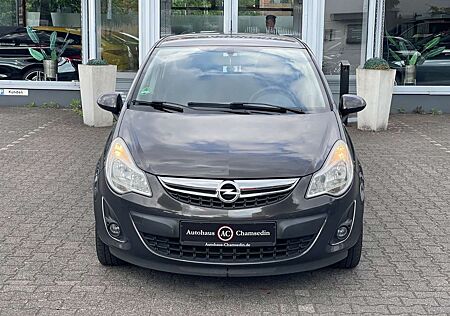 Opel Corsa D Edition