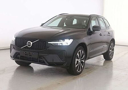 Volvo XC 60 XC60 B4 Plus Dark Standhzg H&K SHD ACC 20"LMF