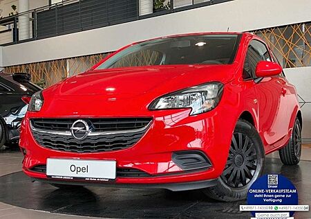 Opel Corsa E 1.2 Selection Cool&Sound-Paket Bluetooth