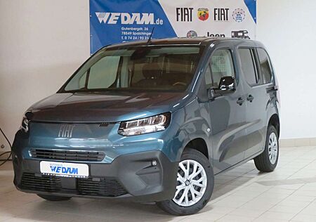 Fiat Doblo Kombi L1 5-Sitzer 130PS Automatik N1