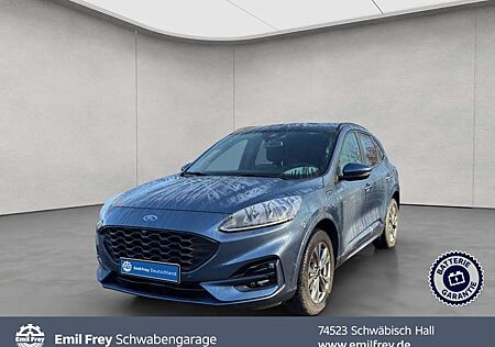 Ford Kuga 2.5 Duratec PHEV ST-LINE