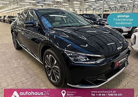 Kia EV6 Elektro 77,4 kWh 2WD ACC|LED|Kamera|Navi