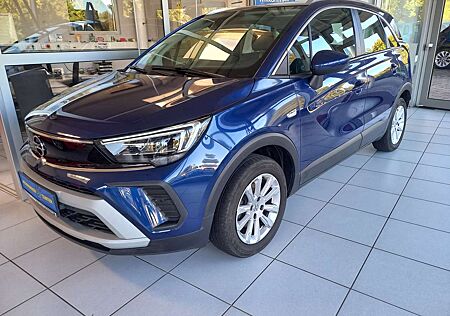 Opel Crossland X Elegance