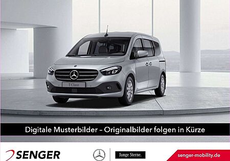 Mercedes-Benz T-Klasse T-Class T 180 Progressive lang Kamera KEYLESS 7-Sitze 7G