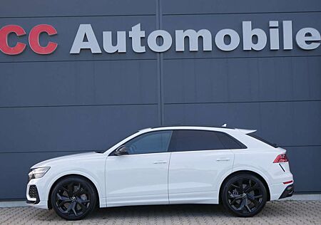 Audi RS Q8 4.0 TFSI Quattro"MegaVoll"Carbonpaket"NP176