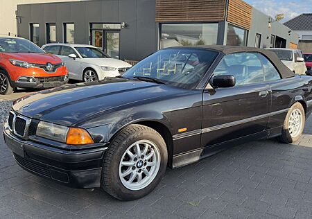 BMW 320i 320 3er