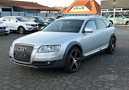Audi A6 Allroad quattro 3.2 FSI/BOSE/AHK/BiXenon/8xAL