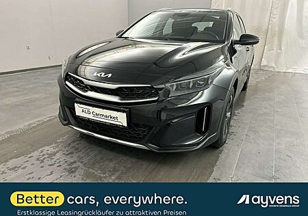 Kia XCeed 1.6 GDI DCT6 OPF Plug-in-Hybrid Spirit Geschlossen