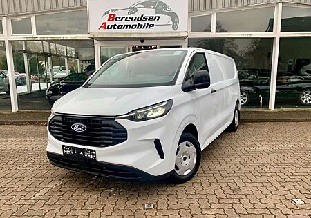 Ford Transit Custom TRANSIT COSTUM 320 L2/LED/KAMERA/NAVI/APPLE CAR