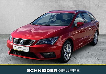 Seat Leon ST 1.5 TSI STYLE Style LED+KLIMA+PDC+SITZHEIZUNG