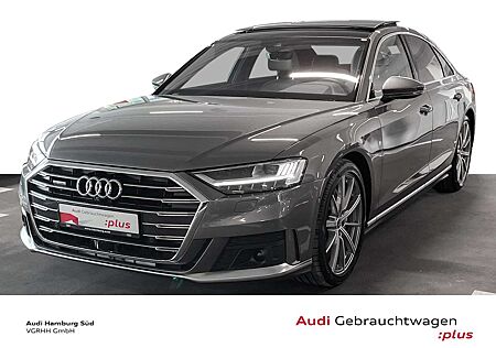 Audi A8 55 TFSI qu. tiptronic LM21/PANO/STANDHZG/ACC