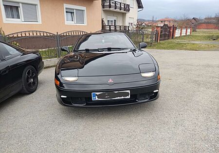 Mitsubishi 3000 GT SL
