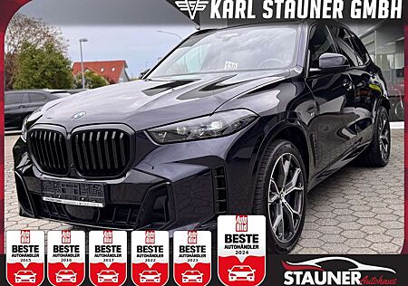 BMW X5 30d xDrive M-Sport-Pro AHK PANO 360°KAMERA