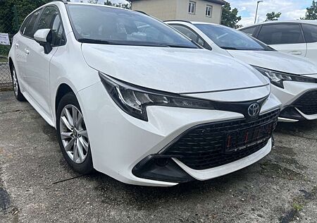 Toyota Corolla 1.8 Team Deutschland