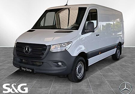 Mercedes-Benz Sprinter 317 CDI Kasten Standard MBUX AHK Kamera
