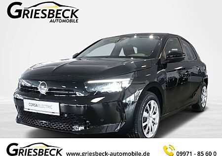 Opel Corsa-e F Edition digitales Cockpit LED Scheinwerferreg. K