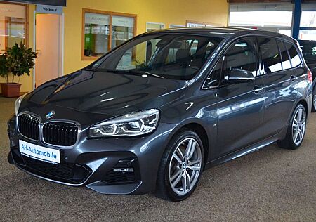 BMW 220 2 Gran Tourer d M-Sport Bi-XENON / NAVI /PDC