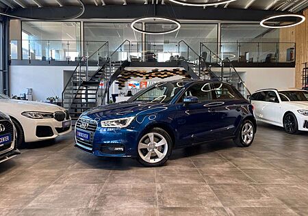 Audi A1 Sportback sport *1.HAND*BI-XENON*NAVI*PDC*