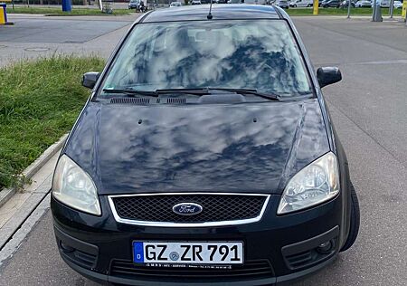 Ford Focus C-Max 1.6 Fun