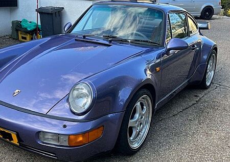 Porsche 964 911 Turbo II