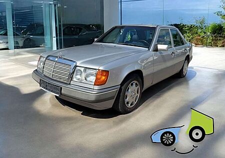 Mercedes-Benz E 230 W124 Automatik/Standheizung/Klima/Tempomat