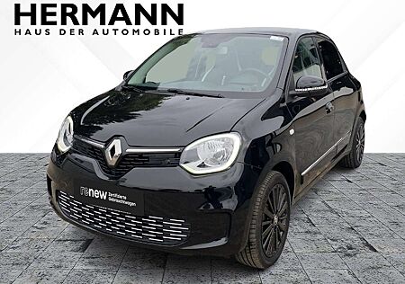 Renault Twingo Techno Electric CAM*LED*NAVI*KONTRAST*LM