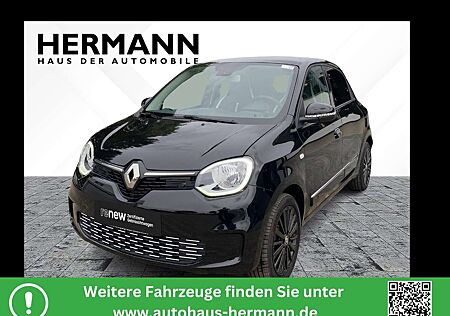 Renault Twingo Techno Electric CAM*LED*NAVI*KONTRAST*LM
