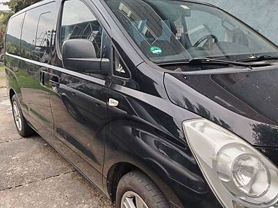 Hyundai H-1 H-1 2.5 CRDi Travel