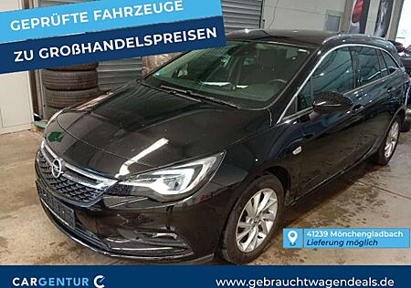 Opel Astra K 1.4 Turbo INNOVATION RKam Lane LED Inno