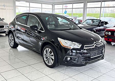 Citroën DS4 Citroen SoChic+Automatik+Leder+Navi+Bluetooth+2.Hand