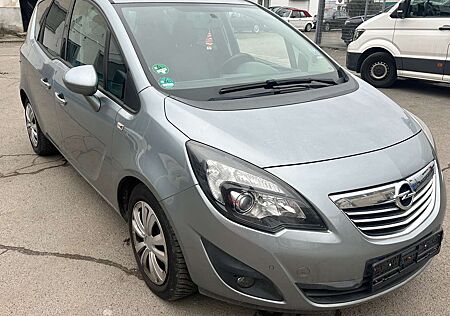 Opel Meriva Innovation