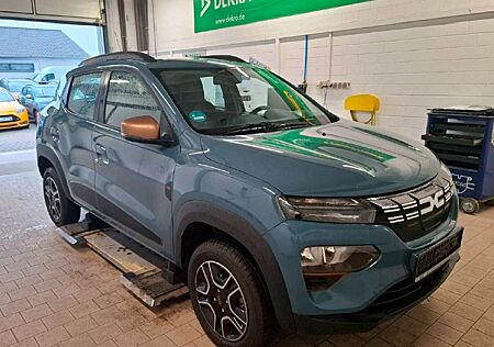 Dacia Spring Electric Extreme 65 Navi - Kamera