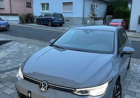 VW Golf Volkswagen 2,0 TDI Life