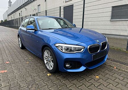 BMW 118 i M Sport/H&K/GSD/PDC/Shadow-Line/LED