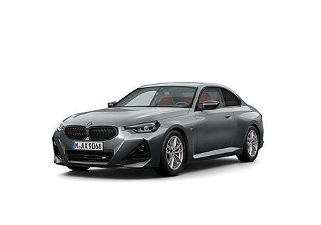 BMW 240 xDrive Coupe/M-Sportpaket/Memory Sitze/HarmanKardo