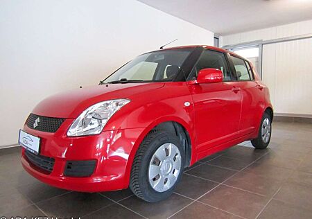 Suzuki Swift Lim. Comfort,Klima,HU&AU Neu
