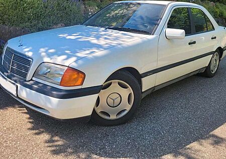 Mercedes-Benz C 180 Esprit