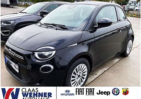Fiat 500E e NeuerAction MJ22 Automatik Sonderlackierung
