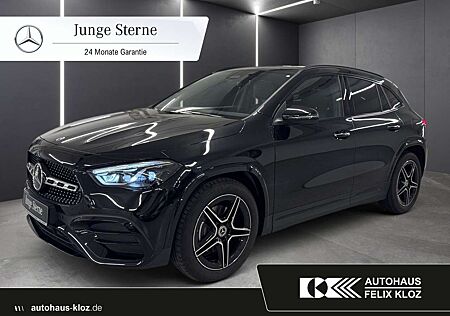Mercedes-Benz GLA 200 AMG*Panorama*Multibeam*Kamera*EasyPack*